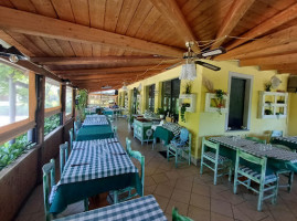 Pizzeria Al Boschetto food