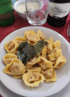 Trattoria Martinella food