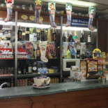 Bardoc Service Comida