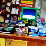 Bardoc Service Dentro