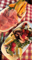 Taverna Del Borgo Antico food