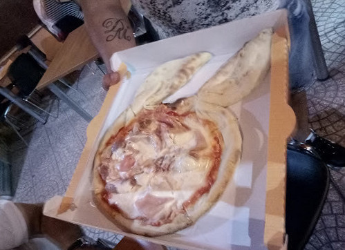 Pizzeria Phoenix Essen