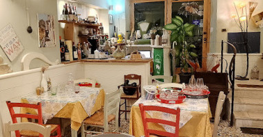 Locanda Da Aida food