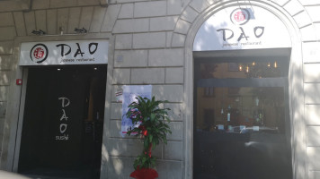 Dao Sushi food