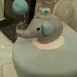 The Aristobaker Nourriture