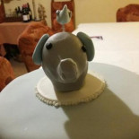 The Aristobaker Nourriture