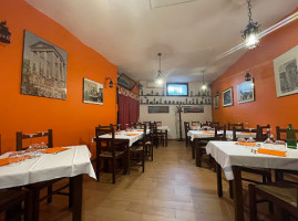 Taverna Dei Golosi food