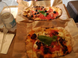 Mangia Pizza Firenze food