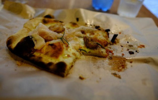 Mangia Pizza Firenze food