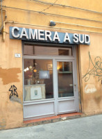 Camera A Sud food