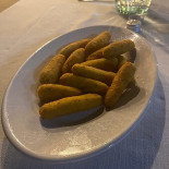 Ginetto Nourriture
