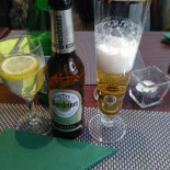 Arenada Nourriture