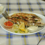 Pizzeria Nappino Di Lombardi Marco food