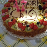 Pizzeria Nappino Di Lombardi Marco food
