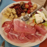 Il Ritrovo Nourriture