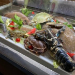 Sicanto Pizzeria Nourriture