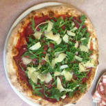 Pizzeria Napule E Nourriture