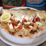 Pizzeria Napule E Nourriture