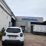 Adriagel Exterior