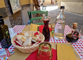 L'isola Che Non C'era food