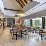 Yard Resort Cibo