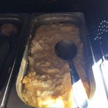 Zamek Liblice food