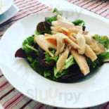 Žába Brown Frog Cibo