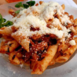 Restaurace Brusle Cibo