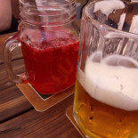 Radniční Restaurace A Pivotéka Cibo