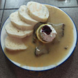 Pohostinství U Růžičků food