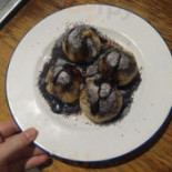 Pohostinství U Růžičků food