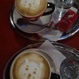 Cafisco Cibo