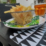Restaurace Pumpa Cibo