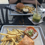 Chicago Grill Cibo