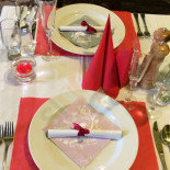 Restaurace Vašírovský Dvůr Cibo