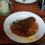 Restaurace Vašírovský Dvůr Cibo