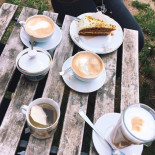 Caffe Loggie Cibo