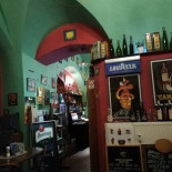 Cafe Harmonia Cibo