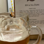 Minipivovar Polivar Cibo