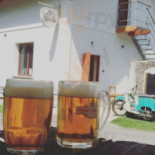 Hospůdka Za Pecí Cibo