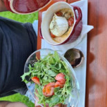Bistrot De Papa Cibo