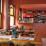 Restaurace Na Koupališti