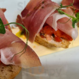 Restaurace Atrium Cibo