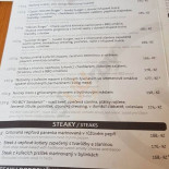 Restaurace Olsovec Cibo