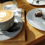 Coco Coffee Cibo