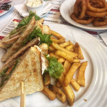 Eb Diners