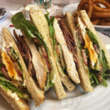 Eb Diners Cibo