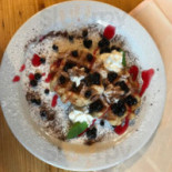 Restaurace Pod Sjezdovkou Cibo