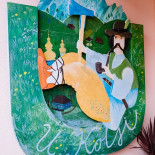 Restaurace U Kolji Cibo