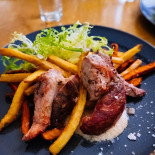 Restaurace U Kolji Cibo